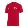 Camisola Turquia Homen Equipamento 2ª Euro 2024